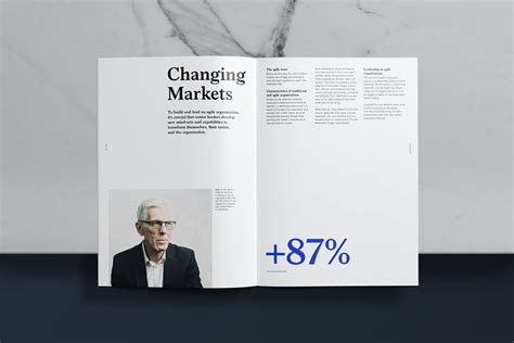 McKinsey — Wolff Olins in 2025 | Brand strategy, Brand architecture ...