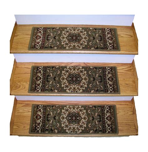 Upgrade Your Stairs with Indoor Stair Tread Mats