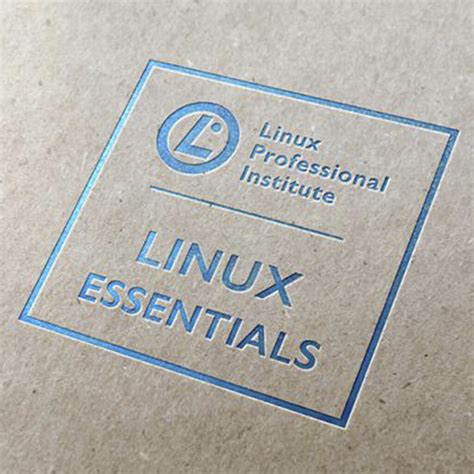LPI Linux Essentials 的图像结果