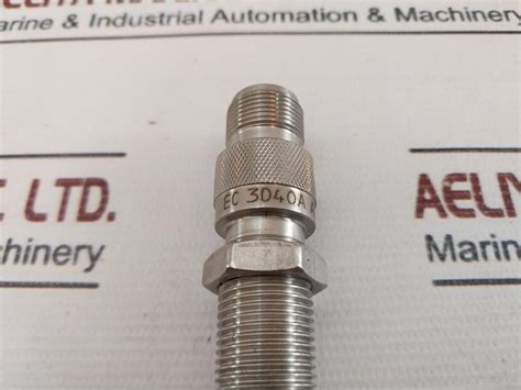 Electro Motive 3040A Pickup Magnetic Sensor – Aeliya Marine Tech