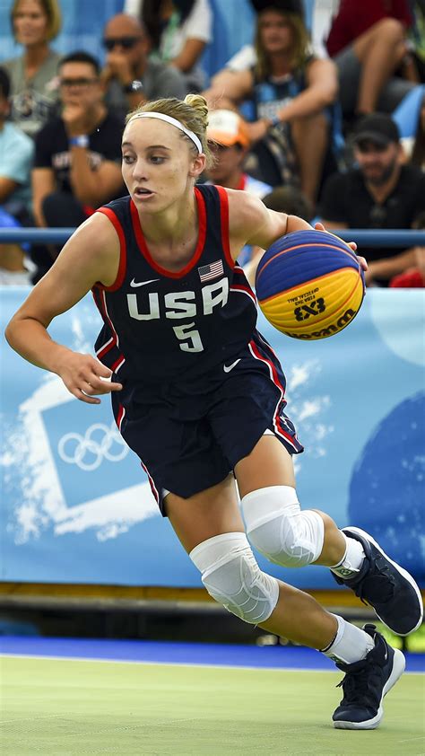 Paige Bueckers Wallpaper - KoLPaPer - Awesome Free HD Wallpapers