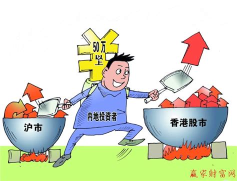 A股投资者如何玩转沪港通__赢家财富网