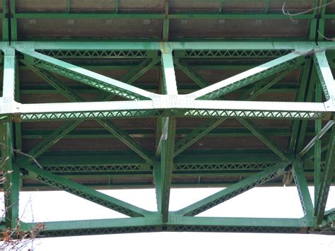 HistoricBridges.org - Cut River Bridge Photo Gallery