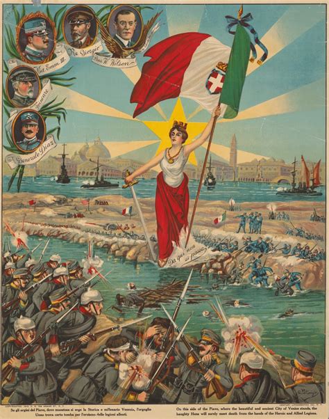 Italian Propaganda