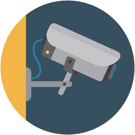 Camera, security camera, surveillance, video camera icon - Download on ...