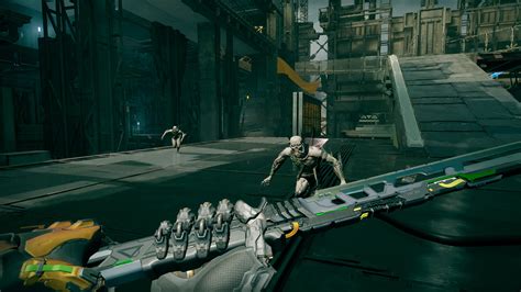 Image result for Ghost Runner PC