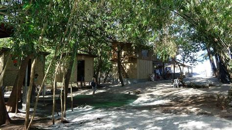 LOOKLEFT RESORT (Pundaquit) - Specialty Resort Reviews & Photos ...