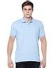 Buy Blue Tshirts for Men by Unibro Online | Ajio.com