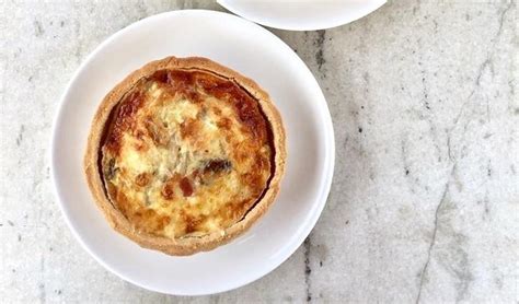 Plume Delicacies by French Home Chef, Aurelie for French Quiches and ...