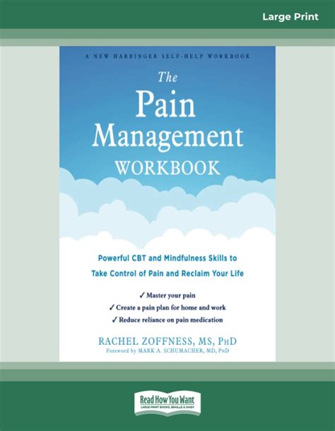 Buy The Pain Management Workbook: Powerful CBT and Mindfulness Skills ...