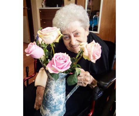 Ramona Chambers Obituary (2024) - Tyndall, SD - Goglin Funeral Home ...