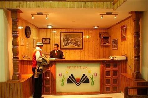3 Star Hotels in Kullu, Top Three Star Hotels in Kullu