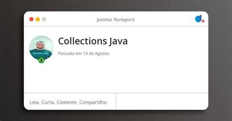 Collections in Java Alex 的图像结果