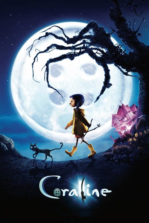 Coraline (2009) - Films DB