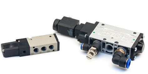 Valve Accessories | FLUTEC Valves