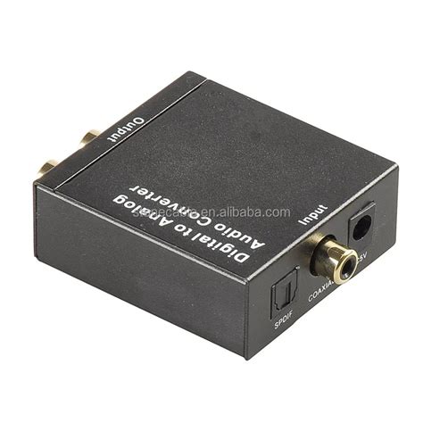 Digital Optical Input 的图像结果