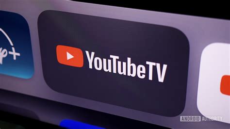 Image result for YouTube TV