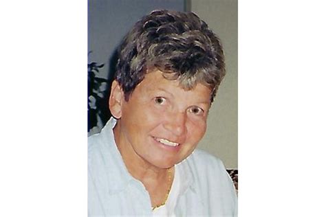 Inez Rabideau Obituary (1941 - 2019) - Appleton, WI - Appleton Post ...