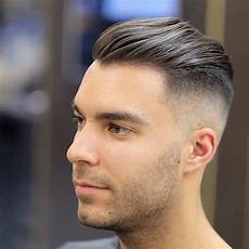 Slicked Back Hairstyles For by 5 Simple Steps To Get Slicked Back Hair Fast Hairstylec Slicked Back Hairstyles For