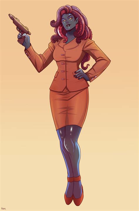 Image result for Alien RPG Female Agent