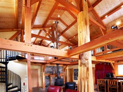 5 Most Popular Environment-Friendly Wood Species - Canadian Wood