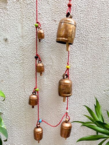 Copper Craft from Gujarat by The India Craft House