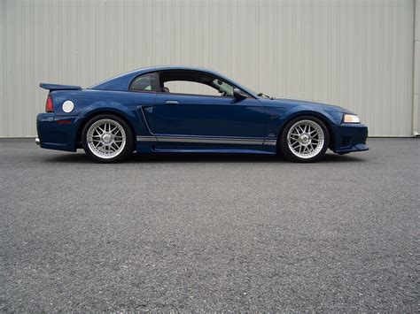 2000 Ford Mustang GT Custom | MS Classic Cars