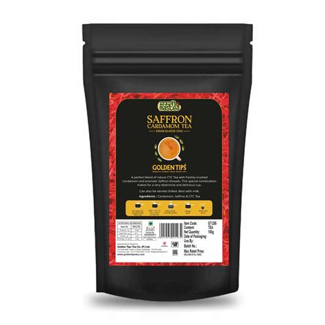 Golden Tips Tea World's Finest Teas Since 1933, Taste 150 Tea Varietie ...