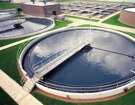 Vasi Tech Innovations | Water Treatment Systems and Solutions