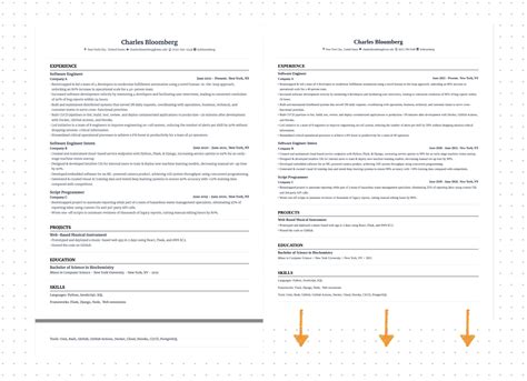 How Long Should a Resume Be? The Complete Guide to Resume Length in 2025 - Resumatic Blog