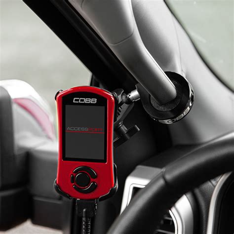 COBB Tuning - Ford Accessport Mount F-150
