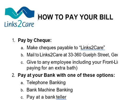 Image result for Bill Pay Tutorial
