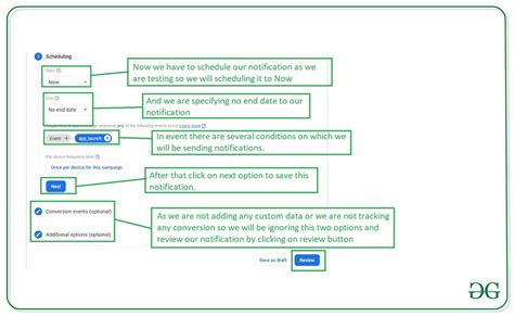 Image result for How to Perform Push Notification Using Firebase Visual Code and Android Studio