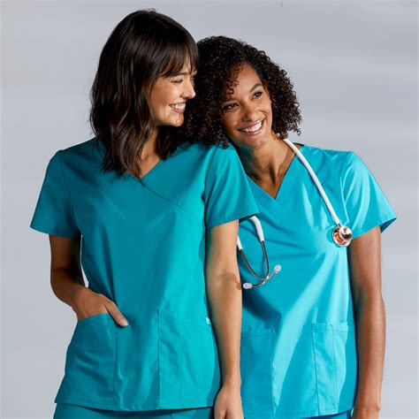 Medical Scrubs Brands