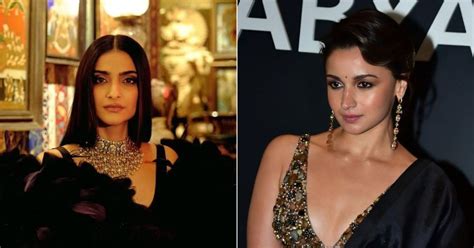 From Sonam Kapoor to Alia Bhatt, a look at all the celebs who showed up ...