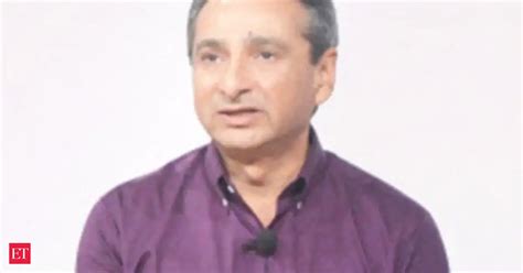 How Ranjit Yadav, president of Tata Motors' passenger car business, is ...