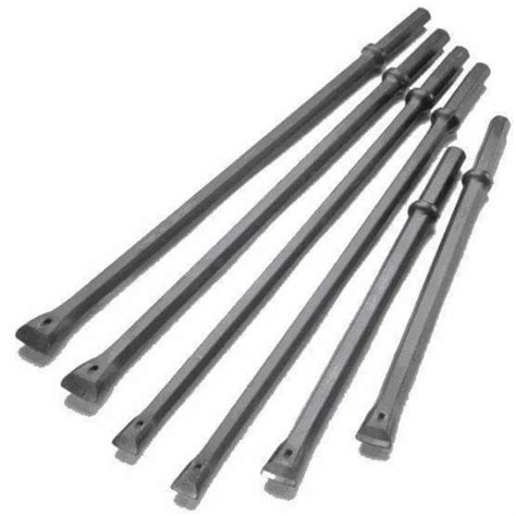 Drill Rod - Integral Drill Rod Manufacturer from Hyderabad