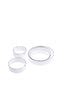 Tin plate pattern cutter -5pcs (Round set) – Clay Station Art Studios ...
