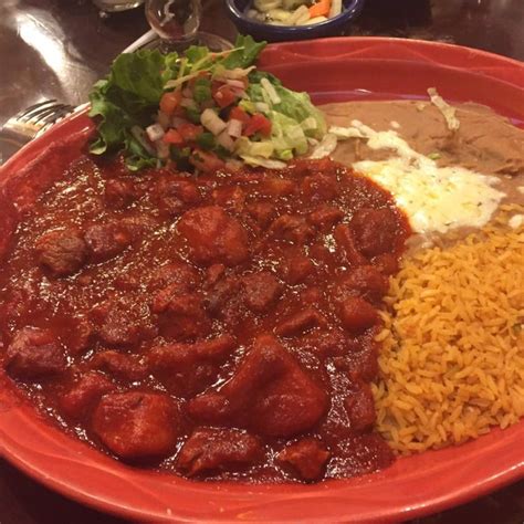 Mexican Restaurant | Tarahumara's Mexican Cafe & Cantina | Norman, OK