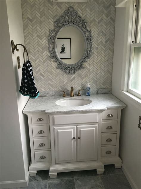 Utility Sink Backsplash Ideas