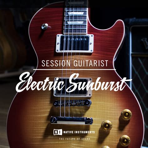 Native Instruments Session Guitarist Tutorial 的图像结果
