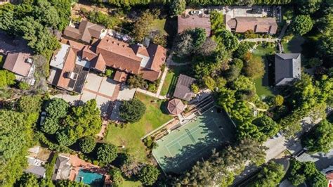 Elvis Presley’s ex-Los Angeles home sold for $41 million – smart location