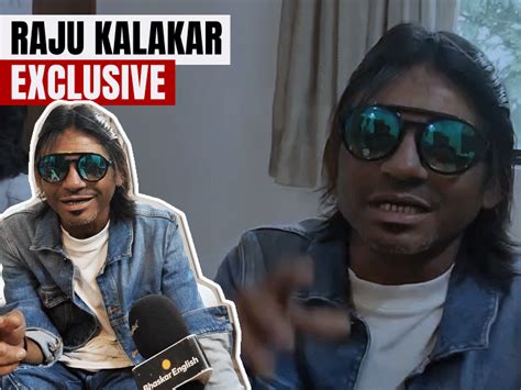Raju Kalakar’s story from broken stones to viral stardom; shares his ...