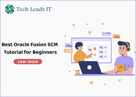 Image result for Oracle SCM Tutorial