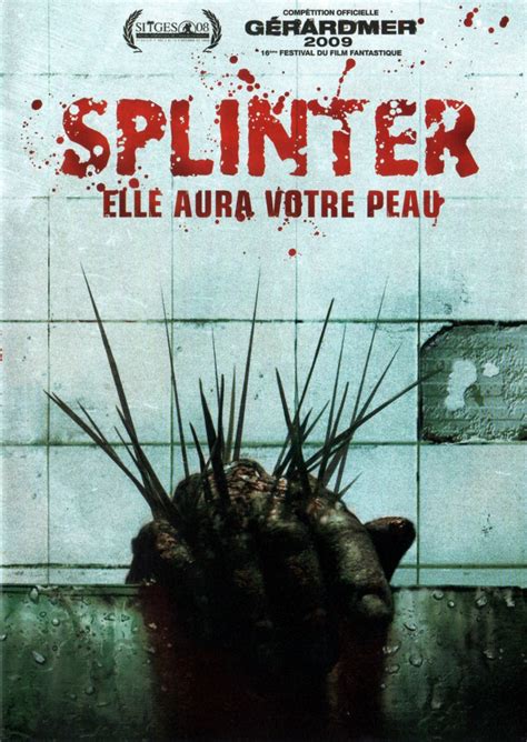 Splinter (2008)
