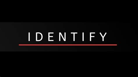 Image result for identifying