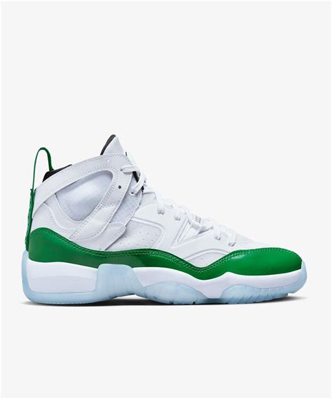 Jordan Jumpman Two Trey | Erkek | DO1925-130 | Sneaks Up