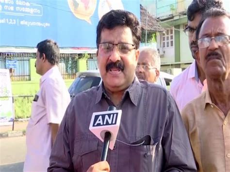 UDF govt opened rehabilitation centres, not detention centres: MK Muneer