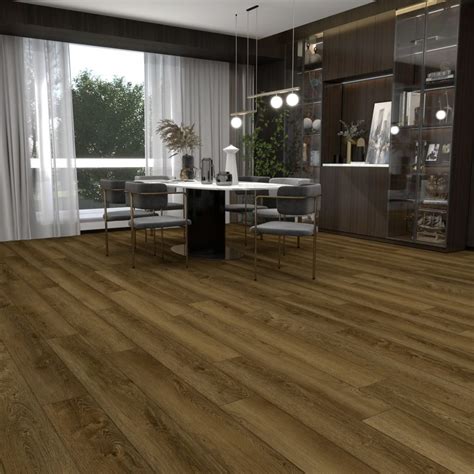 Paradigm Conquest - 9"x72" Flooring - JC Flooring Direct