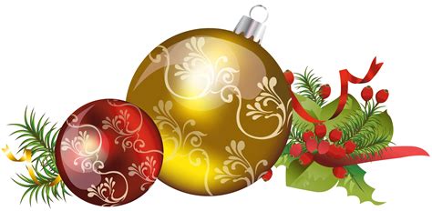 Christmas Ornament PNG Transparent Christmas Ornament.PNG Images. | PlusPNG